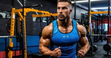 Photo overtraining