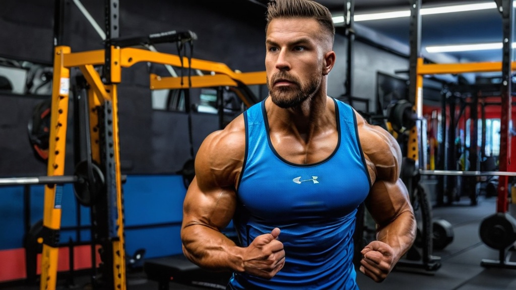 Photo overtraining