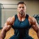 Photo muscle recovery