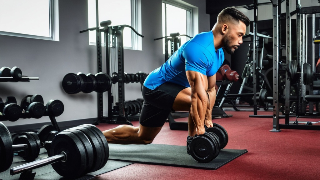 Photo overtraining