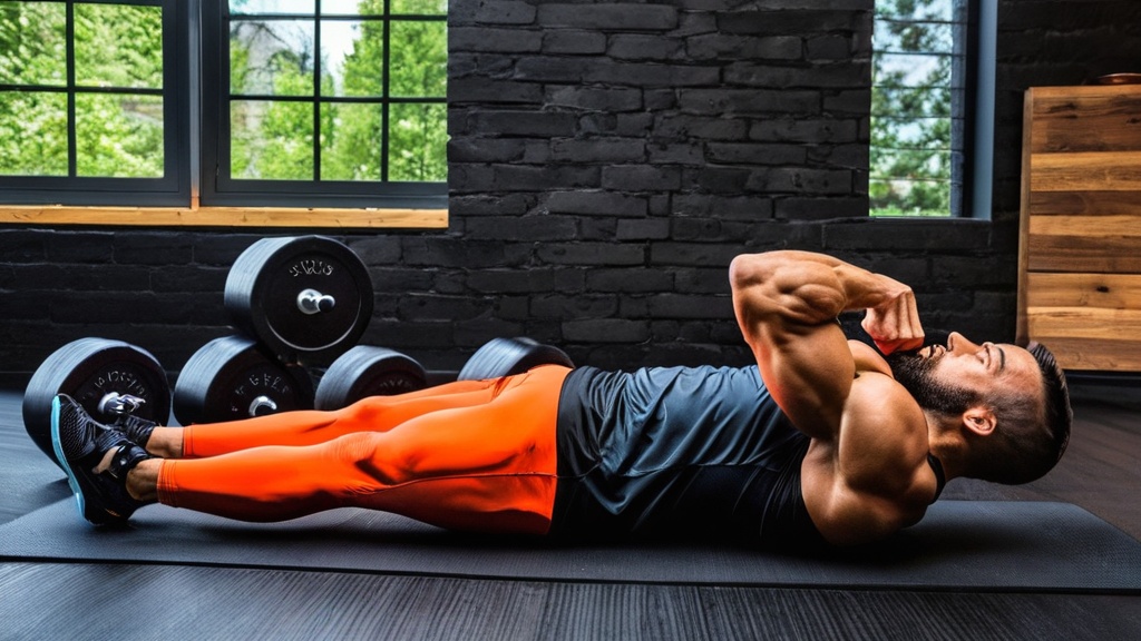 muscle recovery