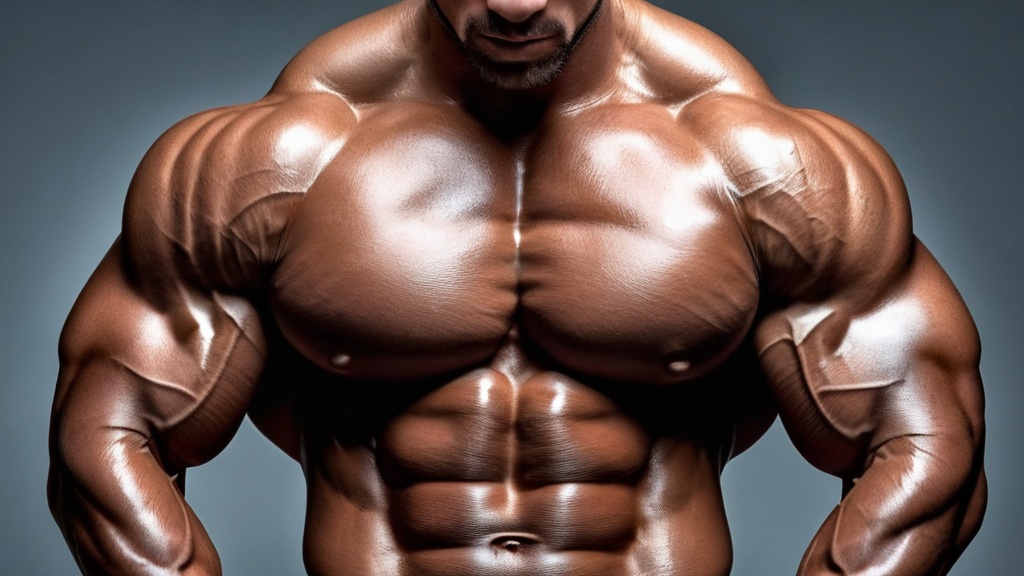 muscle atrophy causes