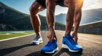 Photo muscle recovery