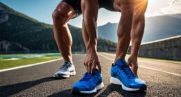 Photo muscle recovery