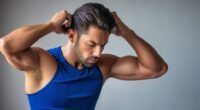 Photo cortisol muscle loss