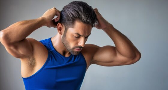 Photo cortisol muscle loss