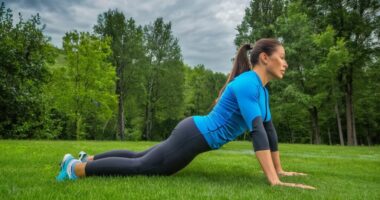Photo neuromuscular fatigue