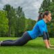 Photo neuromuscular fatigue
