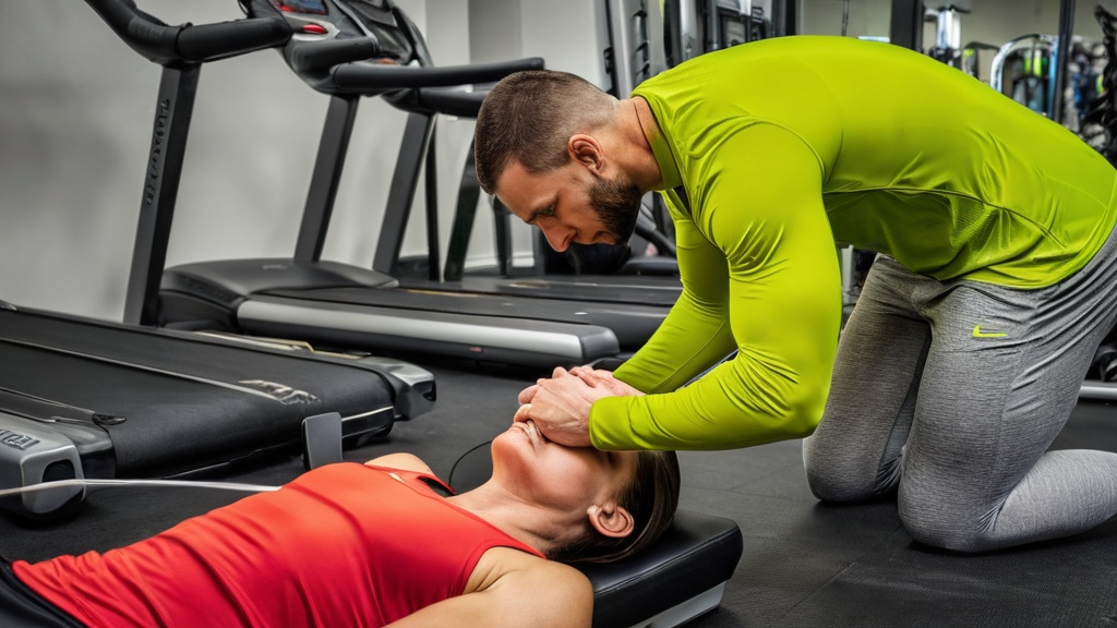 Photo neuromuscular fatigue