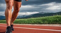 Photo muscle atrophy causes