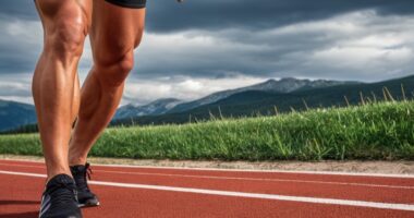 Photo muscle atrophy causes