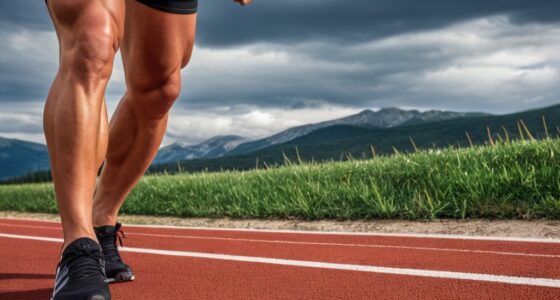 Photo muscle atrophy causes