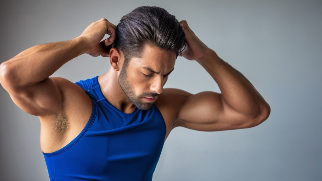 Photo cortisol muscle loss